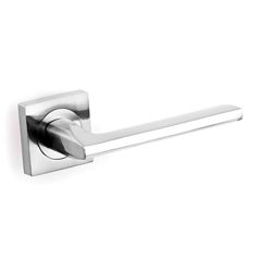 Juego Manilla Roseta Cuadrada Carrera ZK. INTHER