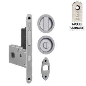 Kit condena G500TR. BONAITI