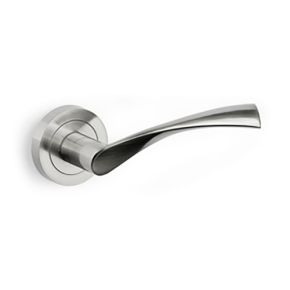 Juego Manilla Roseta Zeus 123mm. INTHER