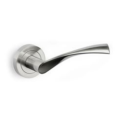 Juego Manilla Roseta Zeus 123mm. INTHER