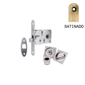 Kit condena 101C . INTHER