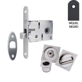 Kit condena 101C . INTHER