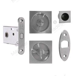 Kit condena 101C en Inox. INTHER