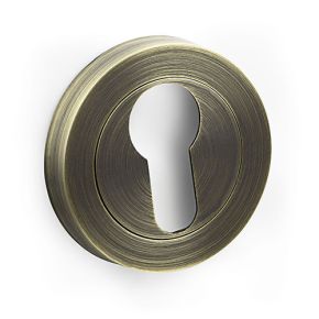 Bocallave Redondo YALE ZB50 51mm. INTHER