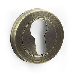 Bocallave Redondo YALE ZB50 51mm. INTHER