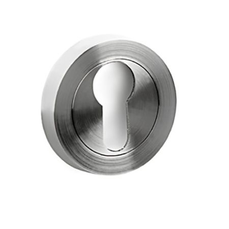 Bocallave Redondo YALE ZB50 51mm. INTHER