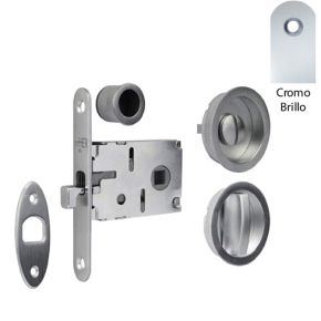 Kit condena 102. INTHER