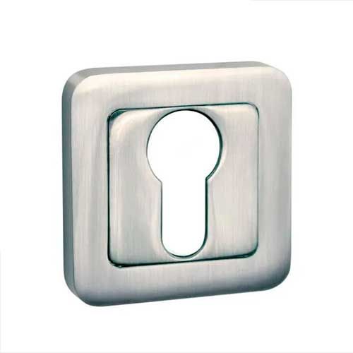 Bocallave Cuadrado YALE ZB50 52mm. INTHER