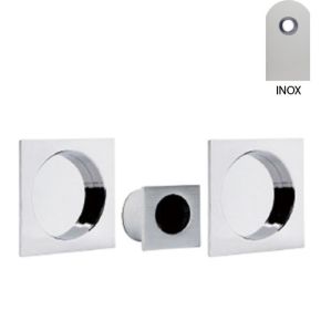 Kit tirador 2y1 444C. INTHER