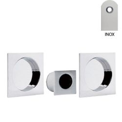 Kit tirador 2y1 444C. INTHER