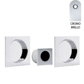 Kit tirador 2y1 444C. INTHER