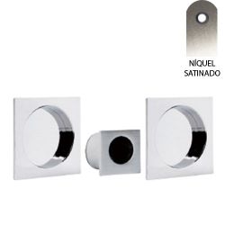 Kit tirador 2y1 444C. INTHER