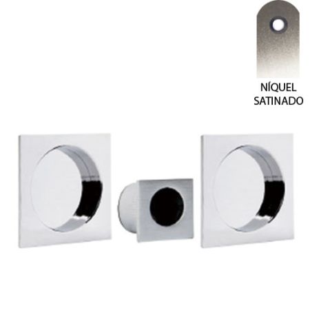 Kit tirador 2y1 444C. INTHER