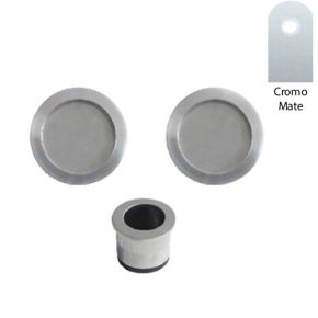 Kit tirador 2y1 444 56mm. INTHER