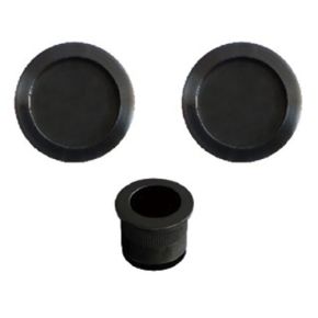 Kit tirador 2y1 444 56mm. INTHER