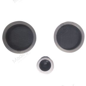 Kit tirador 2y1 444 56mm. INTHER