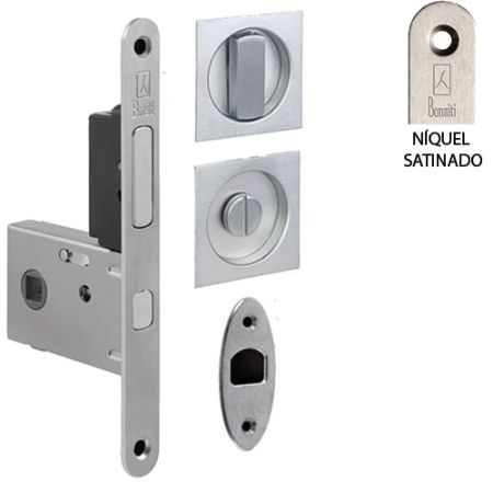 Kit condena G500TC. BONAITI