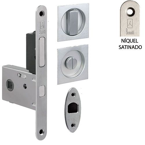 Kit condena G500TC. BONAITI