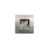 Tirador Embutir Cuadrado en Inox. INTHER