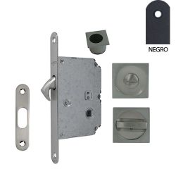 Kit condena NEROSLIMC (Frontal Estrecho). INTHER