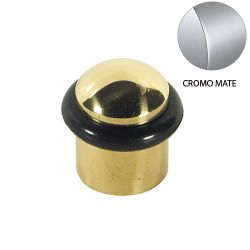 Tope puerta 1510 26mm 26mm. INTHER