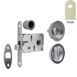 Kit condena 102. INTHER