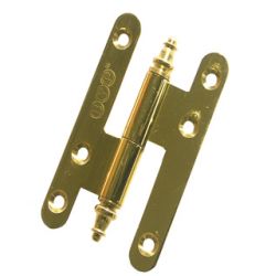 Pernio 307/100 C/R en Pulido Brillo 100mm 59.5mm. INTHER