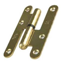 Pernio 405/95 en Latonado 94mm 54mm. INTHER