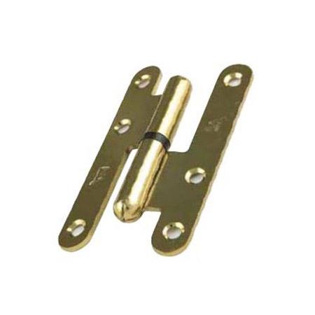 Pernio 405/95 en Latonado 94mm 54mm. INTHER