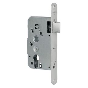 Cerradura U10/50CR S/Cil. INTHER