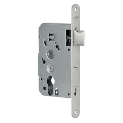 Cerradura U10/50CR S/Cil. INTHER