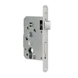 Cerradura U10/50CR S/Cil. INTHER