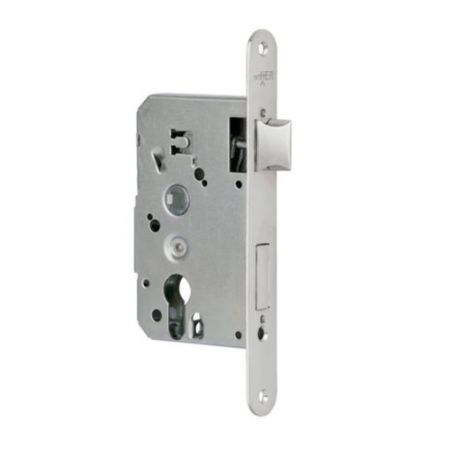 Cerradura U10/50CR S/Cil. INTHER