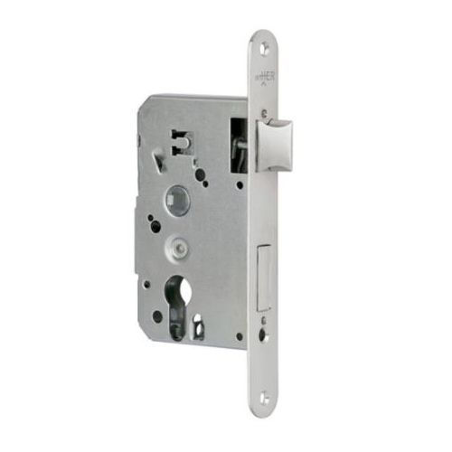 Cerradura U10/50CR S/Cil. INTHER