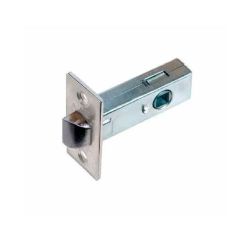 Picaporte Tubular 911/45. INTHER