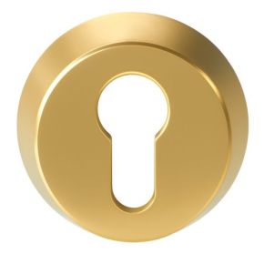 Escudo Seguridad U100. INTHER