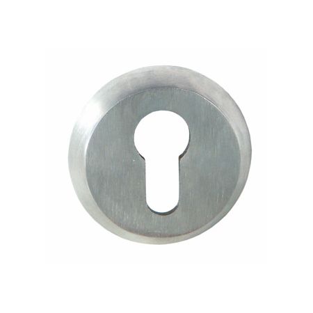 Escudo Seguridad U100. INTHER