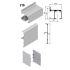 Kit Carril Individual a Pared Z16. SYSKOR