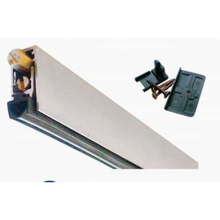 Guillotina 1700 en Plata. INTHER