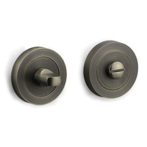 Muletilla Roseta ZM50 50mm. INTHER