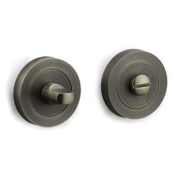 Muletilla Roseta ZM50 50mm. INTHER