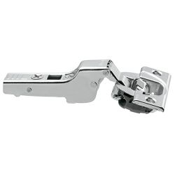 Bisagra Cazoleta Clip Acodada con Freno 80mm 57mm. BLUM