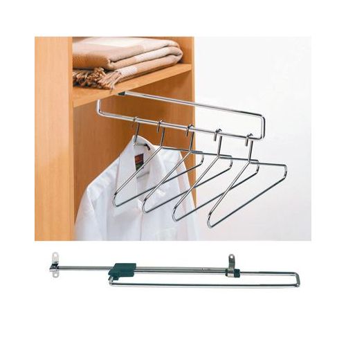 Perchero Armario extraible RU008NI