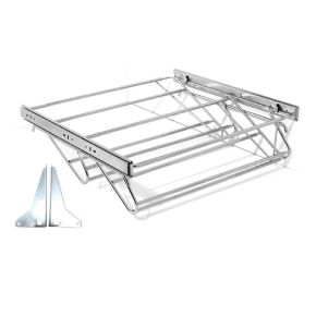 Zapatero Frontal Extraíble. SYSKOR