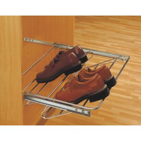 Zapatero Frontal Extraíble. SYSKOR