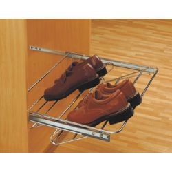 Zapatero Frontal Extraíble. SYSKOR