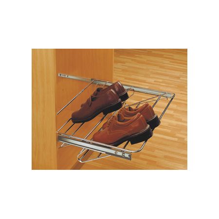 Zapatero Frontal Extraíble. SYSKOR