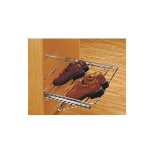 Zapatero Frontal Extraíble. SYSKOR