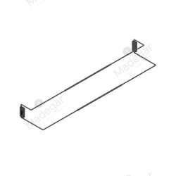 Zapatero fijo Extensible. MC