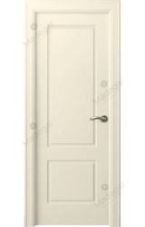 Puerta interior lacada Arc R-Bellver. Madegar